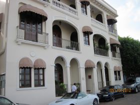 Casco Viejo elegant home with awnings – Best Places In The World To Retire – International Living